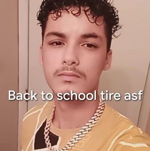 Meet your Posher, Brayan